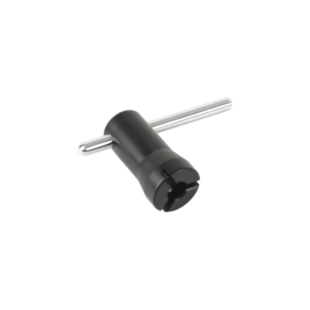 [LT-TFT] Key For Fuel Tank Cap With Spin Locking