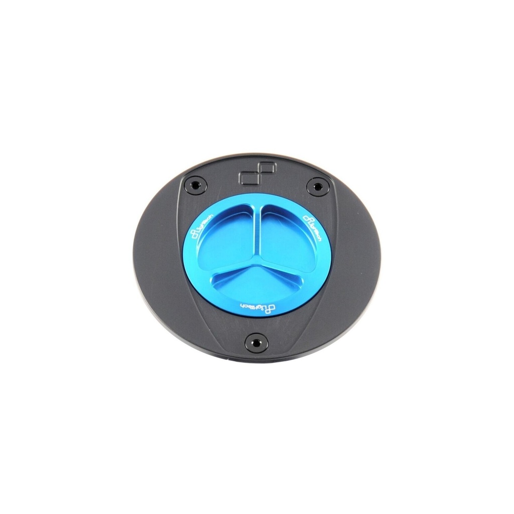 [LT-TFN211NER] Fuel Tank Cap with Spin Locking for Bmw (Nero)