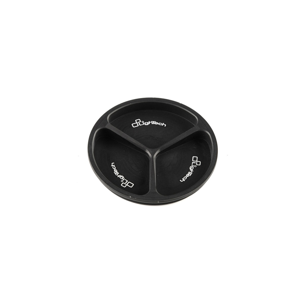 [LT-TFCNER] Replacement Fuel Cap (Spin Locking)