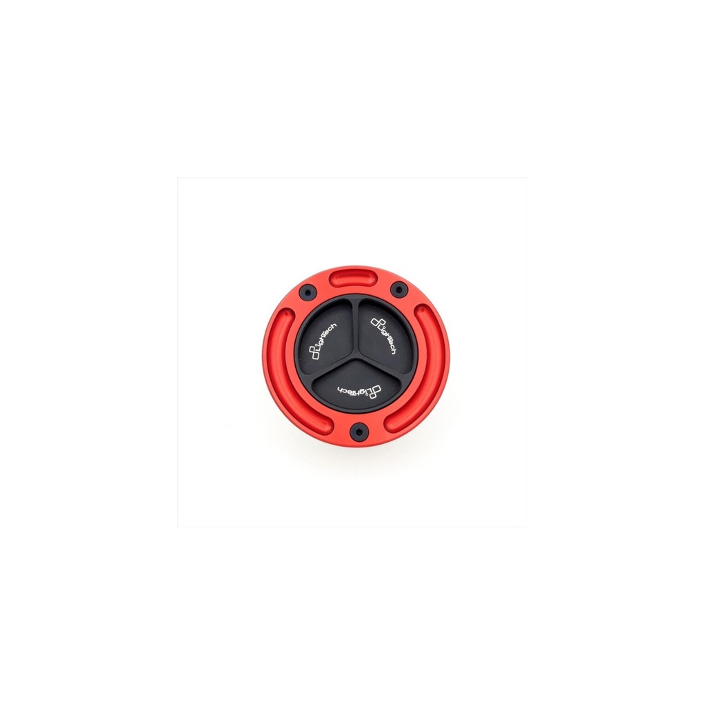 [LT-TF5N/R] Fuel Tank Cap With Spin Locking