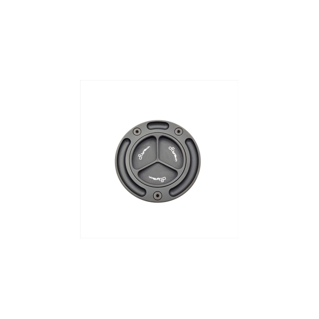 [LT-TF14N/N] Fuel Tank Cap With Spin Locking
