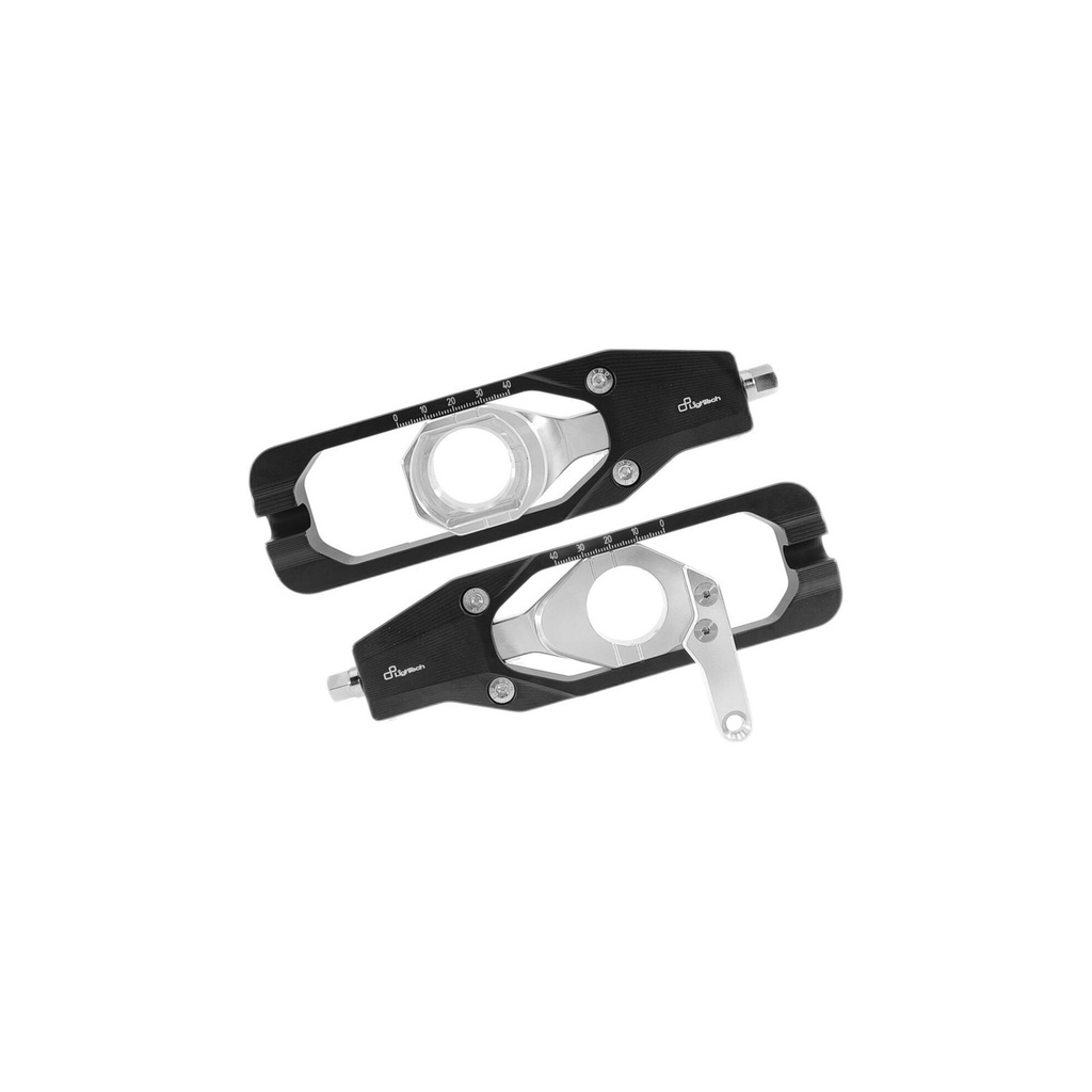 [LT-TEYA009NER] Chain Tensioner for Yamaha (Nero)