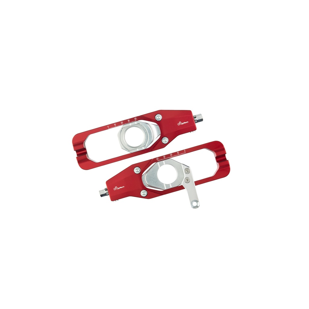 [LT-TEYA009ROS] Chain Tensioner for Yamaha (Rosso)
