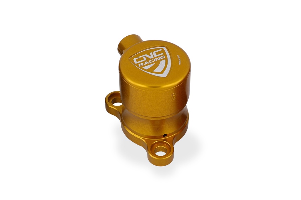 [CNC-AF282G] Clutch slave cylinder for Ducati - diameter 28mm (Ø28 mm) (Gold)