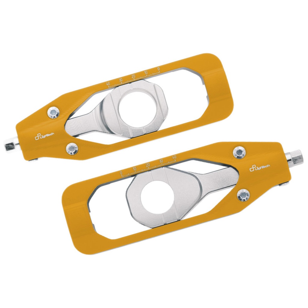 [LT-TEBM003ORO] Chain Adjusters for Bmw (Oro)
