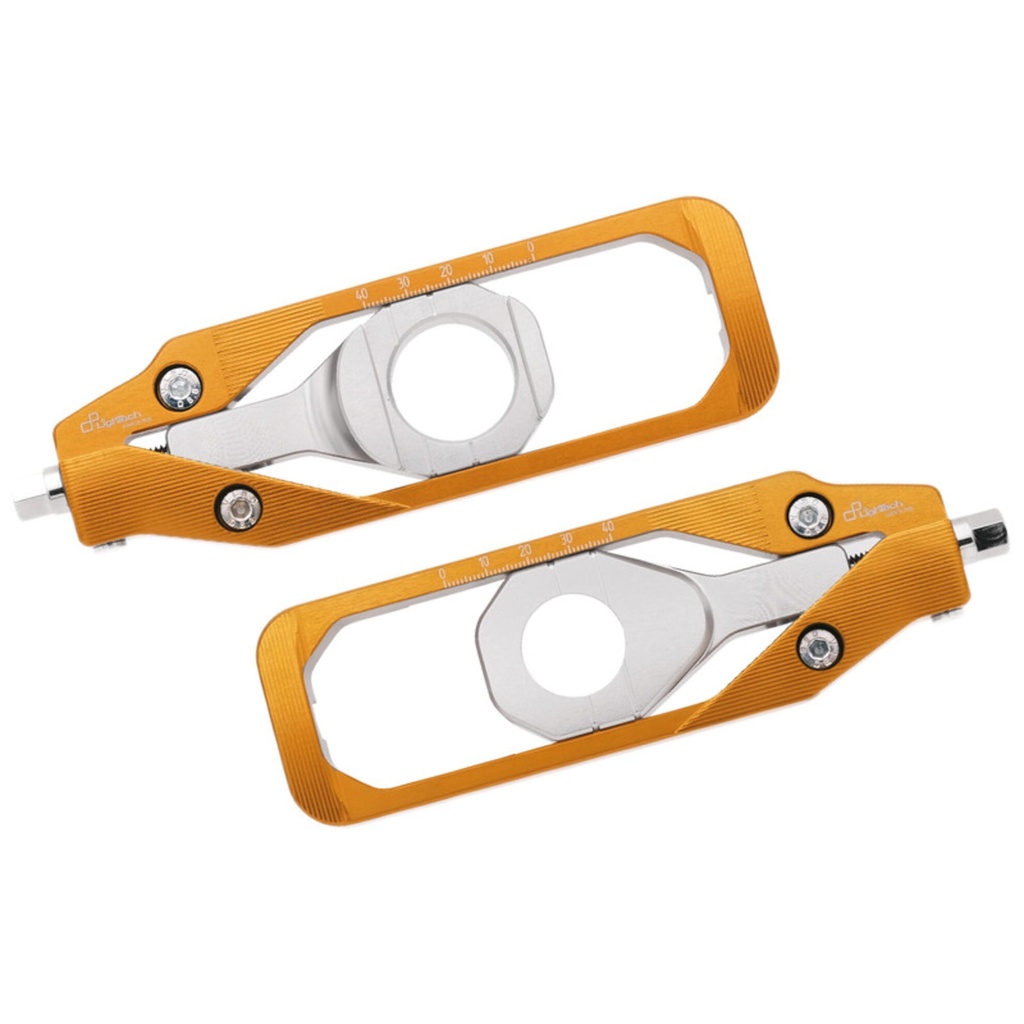 [LT-TEBM002ORO] Chain Adjusters for Bmw (Oro)