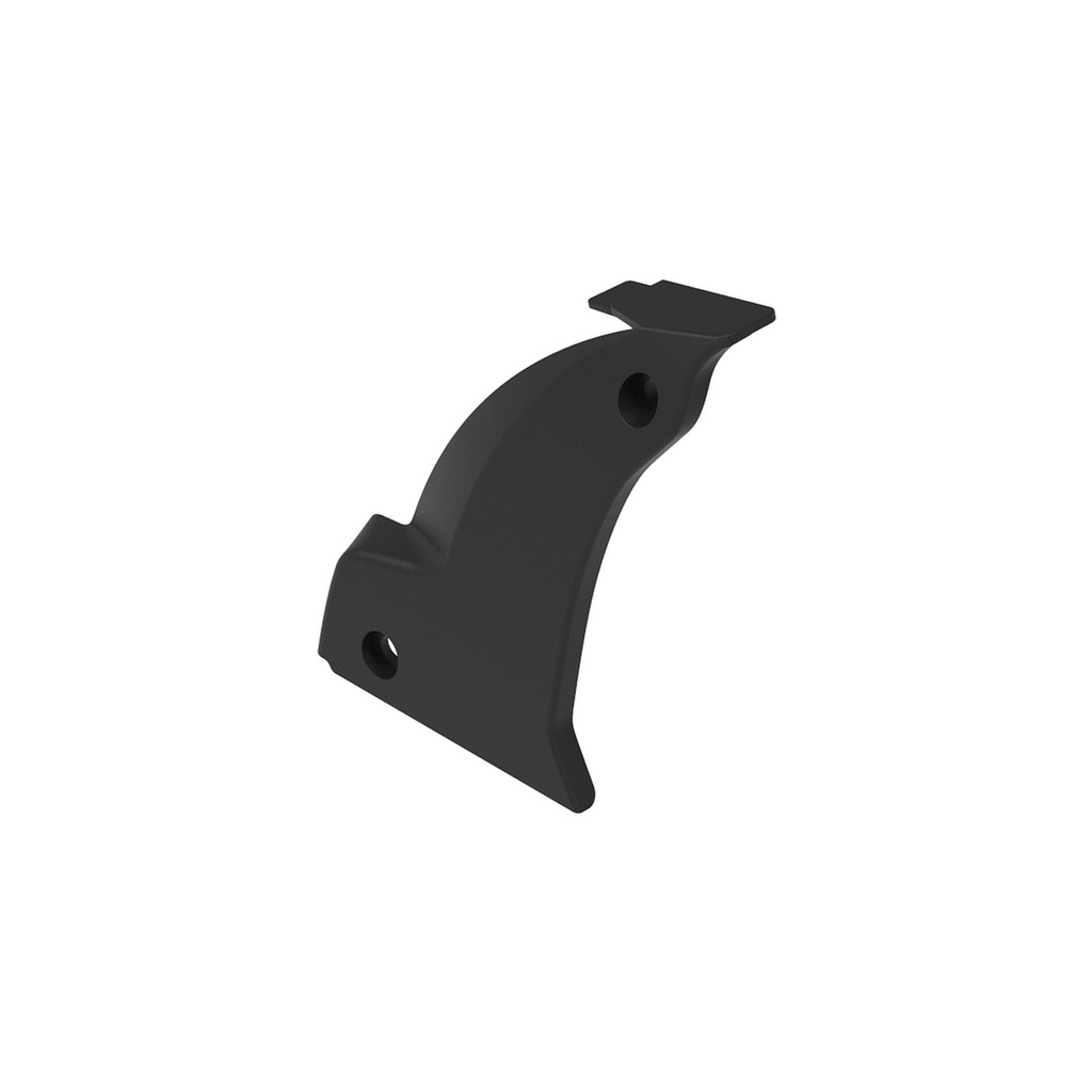 [LT-TARTR109P] Swingarm Attachment Cover for Triumph