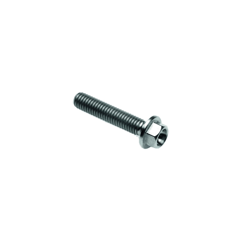 [LT-T004M8075] Hexagonal Head Tit. G.5 Cl 004 M8 L. 75