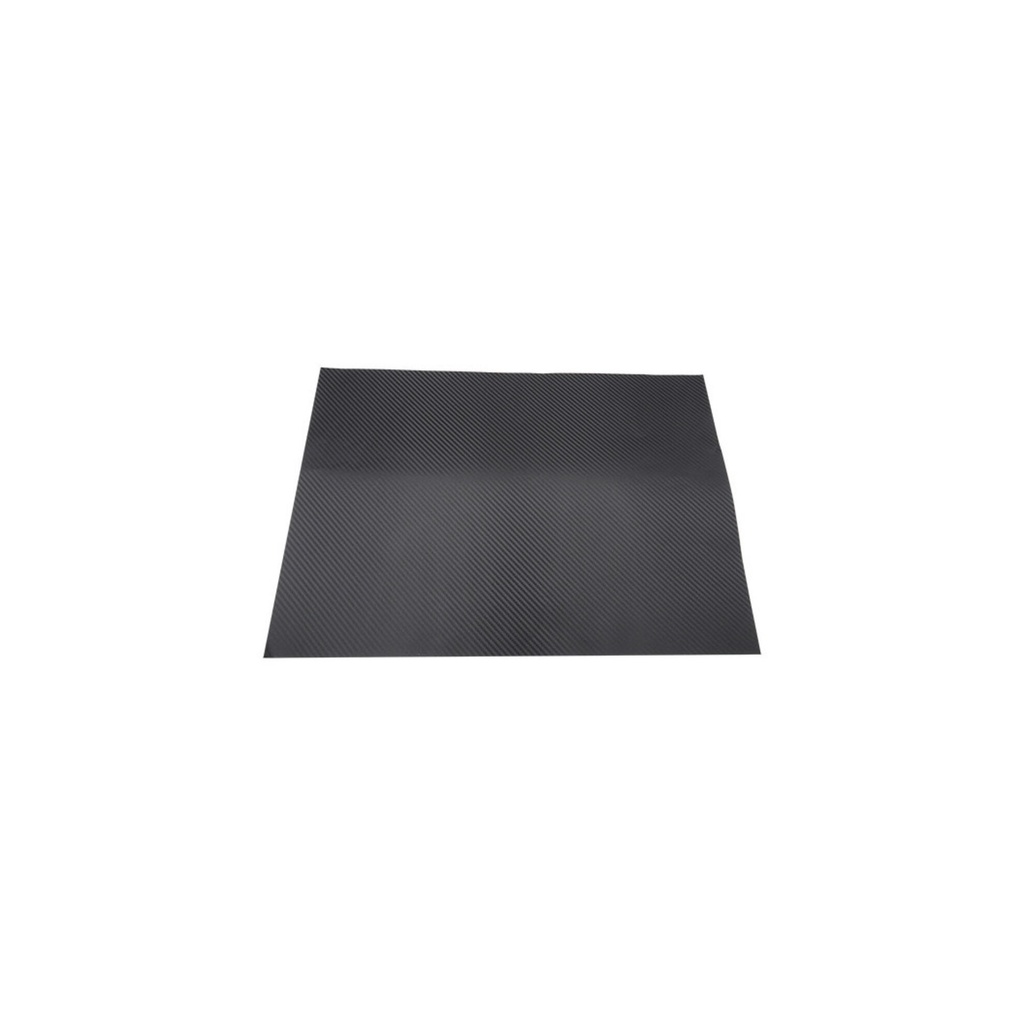 [LT-STK110] Carbon Texture Sheet (35x50)