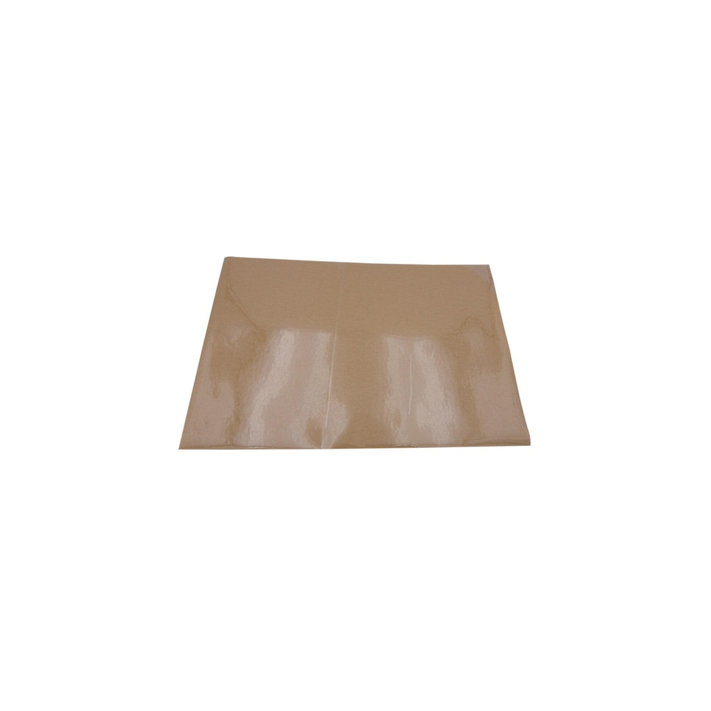 [LT-STK108] Transparent Skin Protection (33x48 Thk 3 Mm)