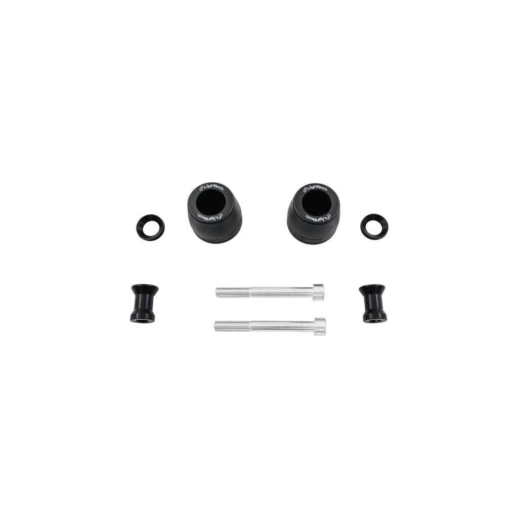 [LT-STEYA206] Shock-Absorbing Frame Sliders Kit