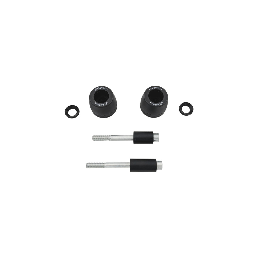 [LT-STESU214] Shock-Absorbing Frame Sliders Kit for Suzuki