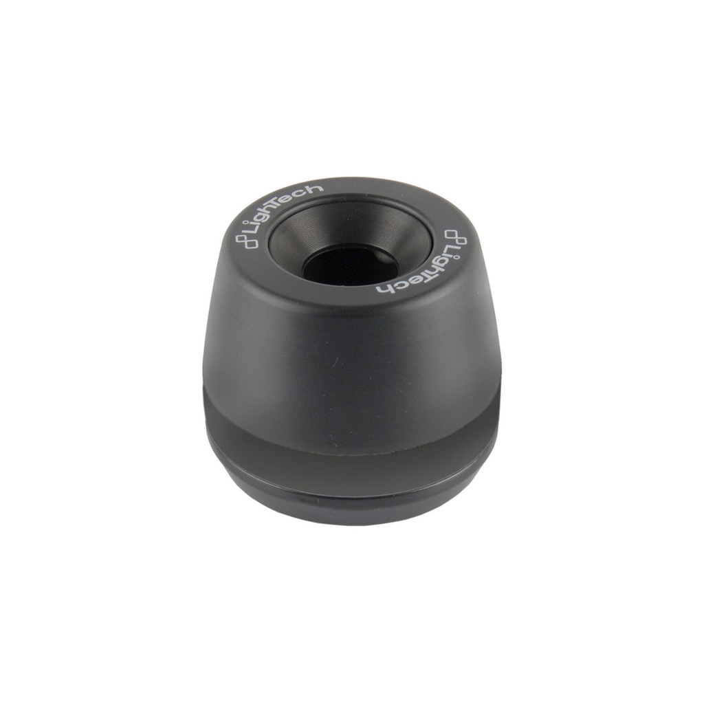[LT-STEKA219] Shock-Absorbing Frame Sliders Kit for Kawasaki
