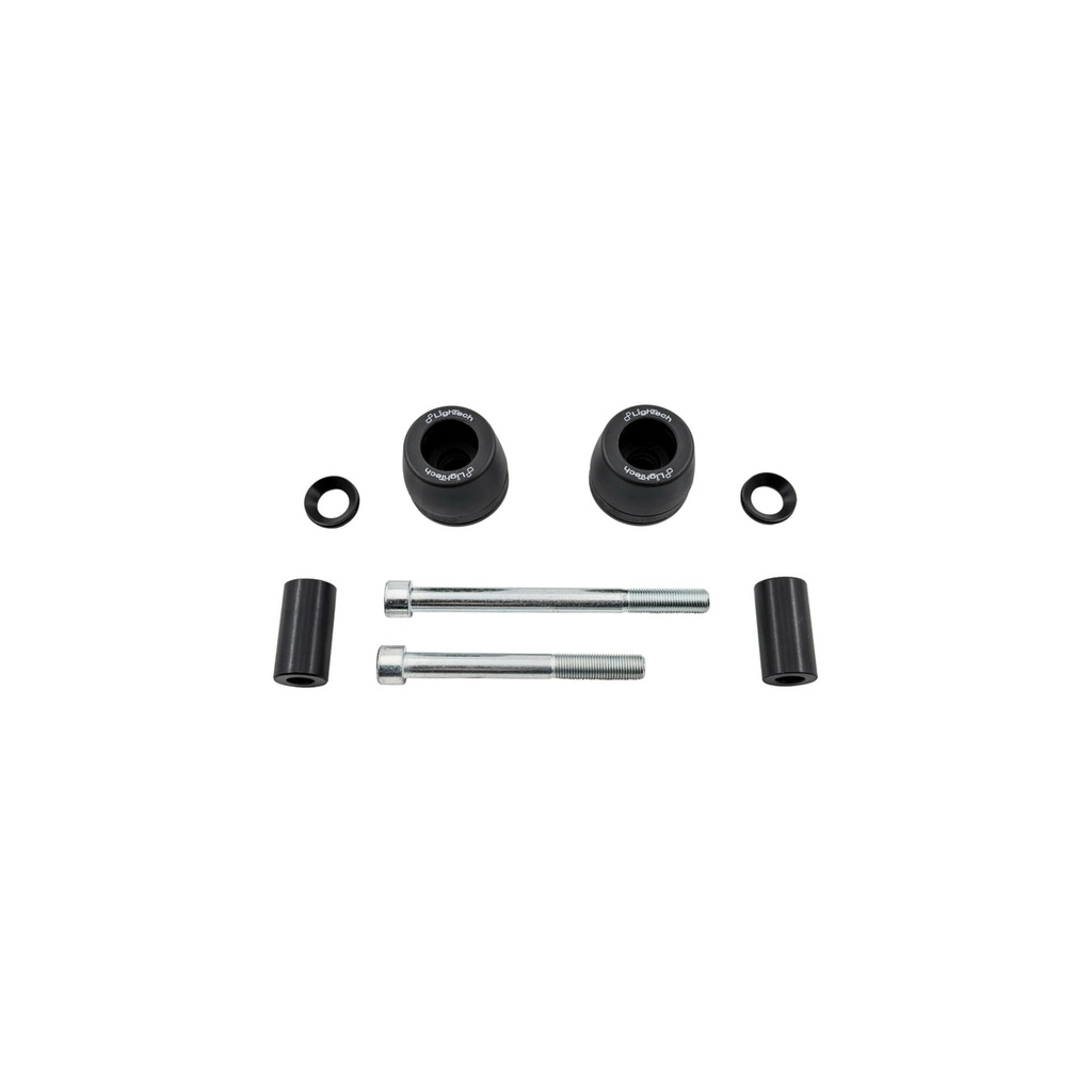 [LT-STEHO215] Shock-Absorbing Frame Sliders Kit for Honda