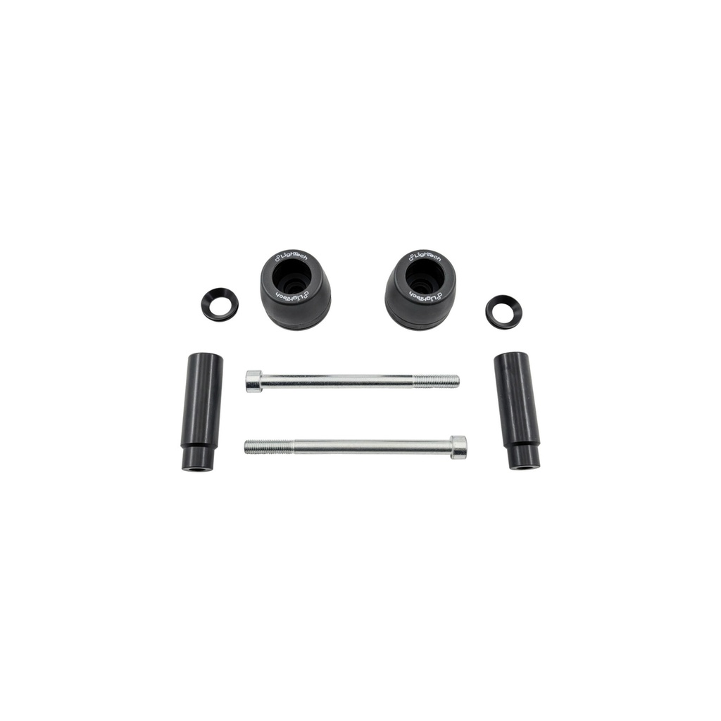 [LT-STEHO213] Shock-Absorbing Frame Sliders Kit for Honda