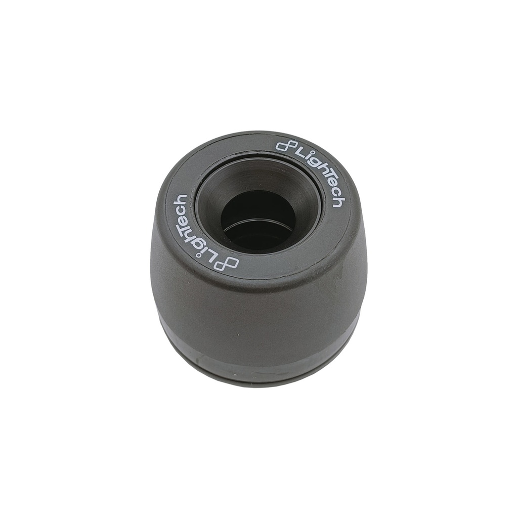 [LT-STEDU202] Shock-Absorbing Frame Sliders Kit for Ducati