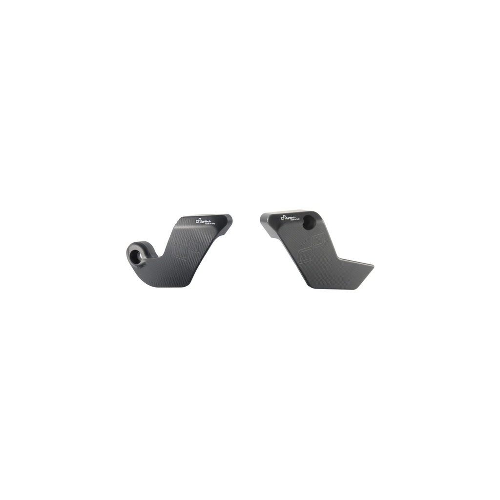 [LT-STEBM208] Frame Sliders Kit for Bmw