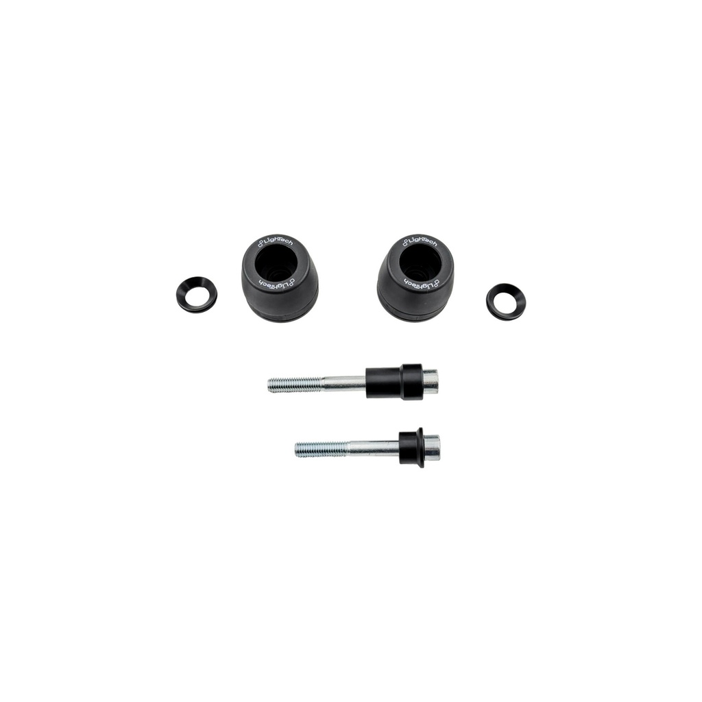 [LT-STEBM206] Shock-Absorbing Frame Sliders Kit for Bmw