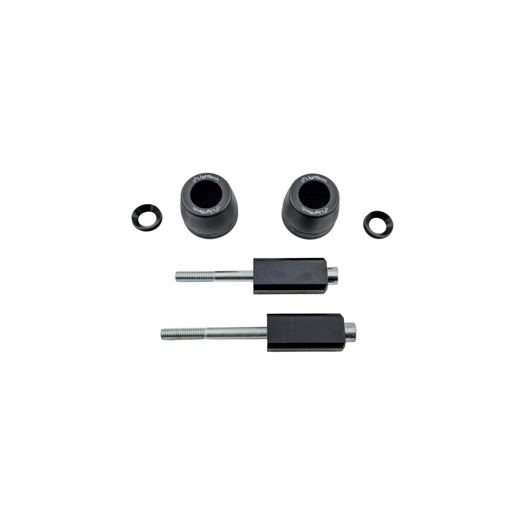 [LT-STEAP204] Shock-Absorbing Frame Sliders Kit