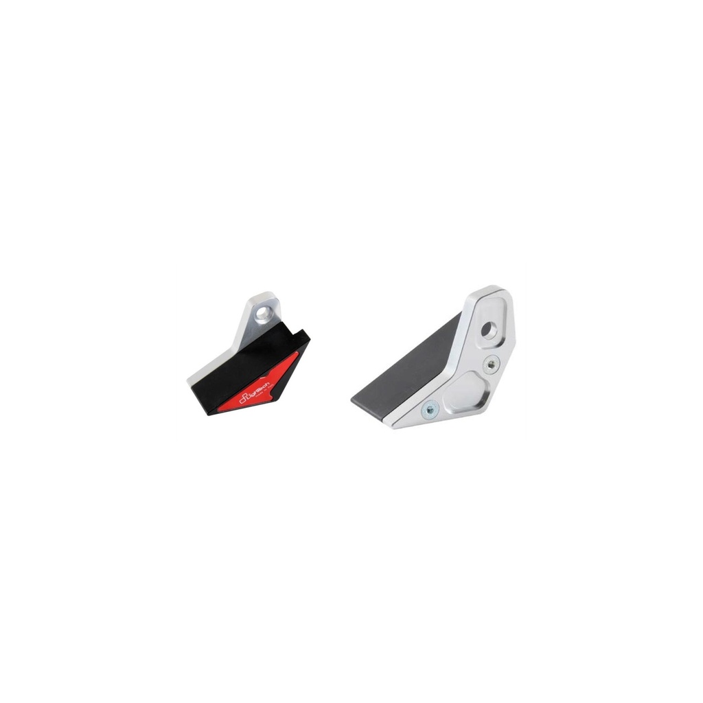 [LT-STEAP107] Frame Sliders Kit for Aprilia