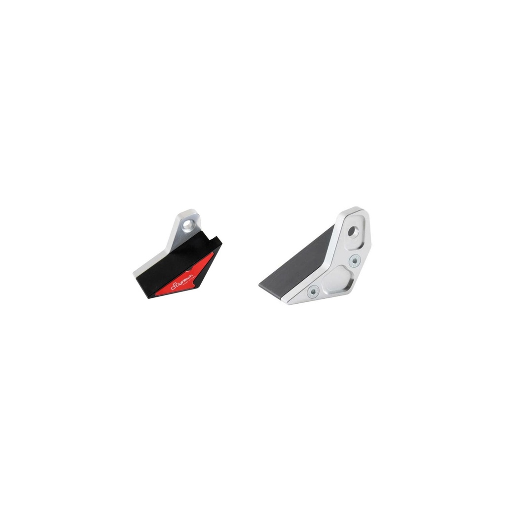 [LT-STEAP106] Frame Sliders Kit for Aprilia