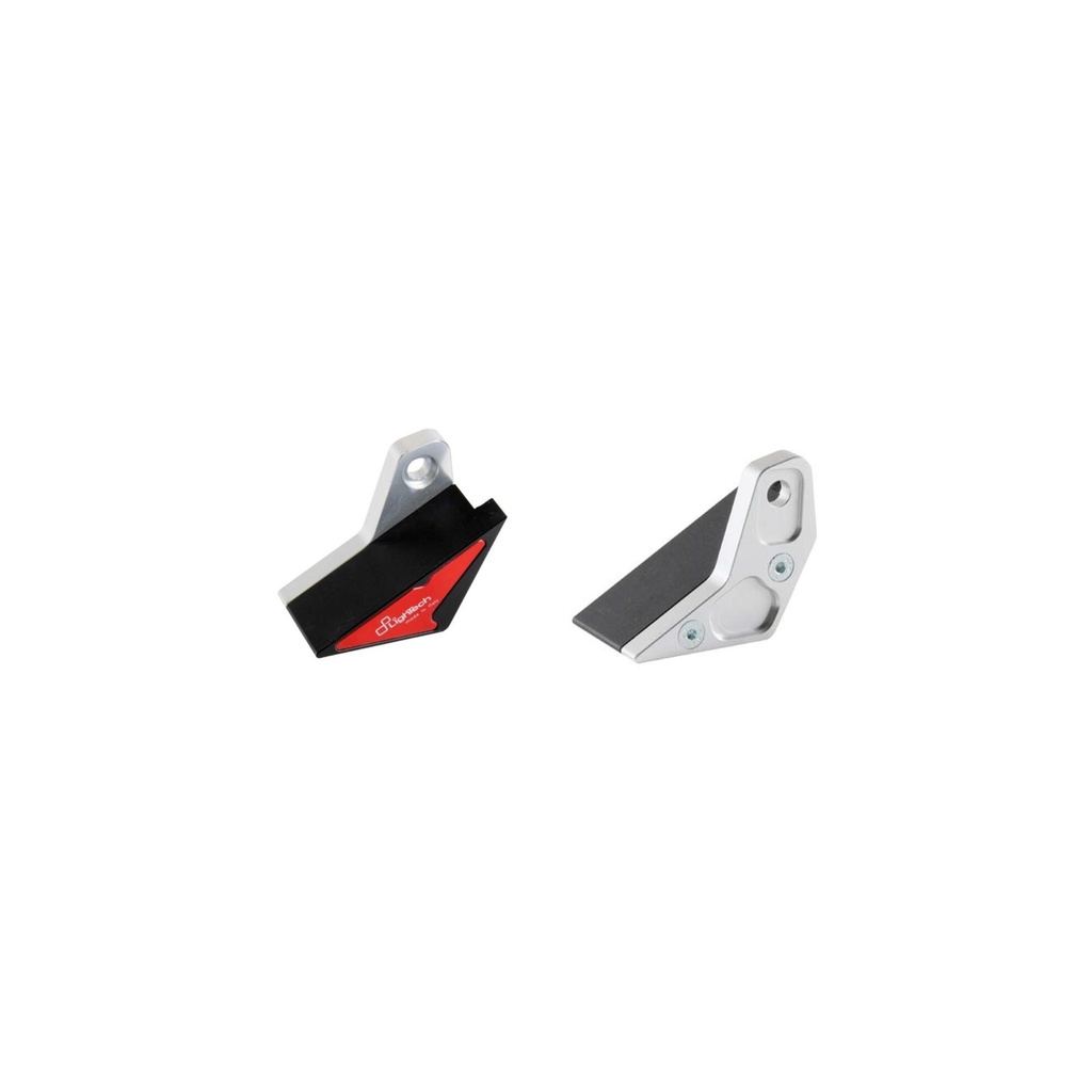 [LT-STEAP104] Frame Sliders Kit for Aprilia