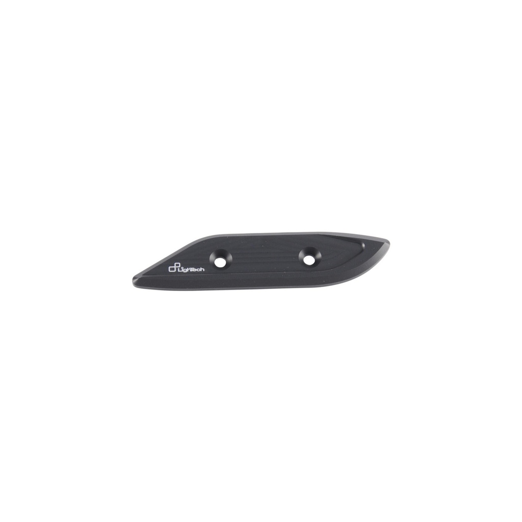 [LT-SPEY08NER] Pair Mirror Block-Off Plates for Yamaha (Nero)