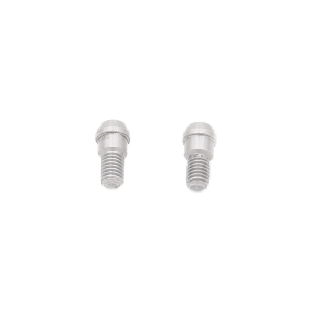 [LT-SPEAL033] Bolts Kit For Mirrors Speal014 With Thread M8 Left + Right