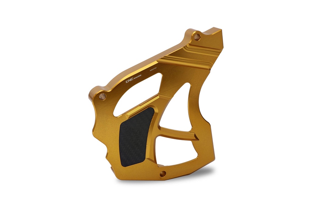 [CNC-CP153G] Sprocket cover MV Agusta (Gold)