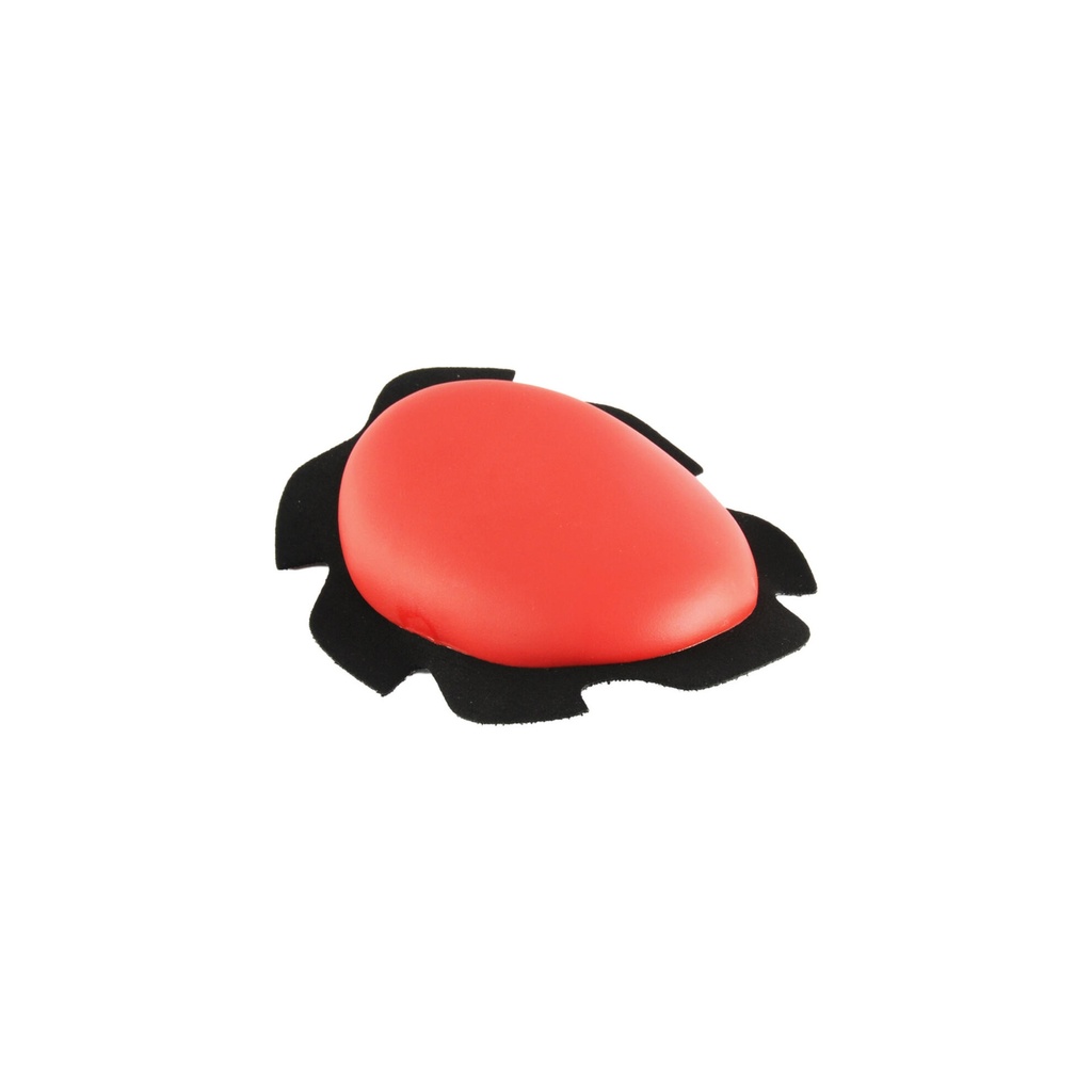 [LT-SAPFROS] Kneesliders Filler (Pair) (Rosso)