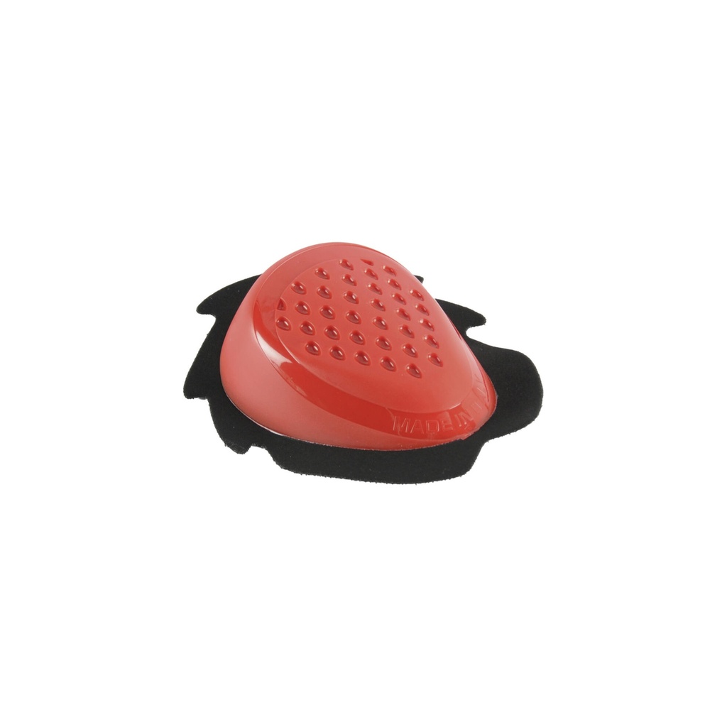 [LT-SAPDROROS] Kneesliders Dropper (Pair) (Rosso)