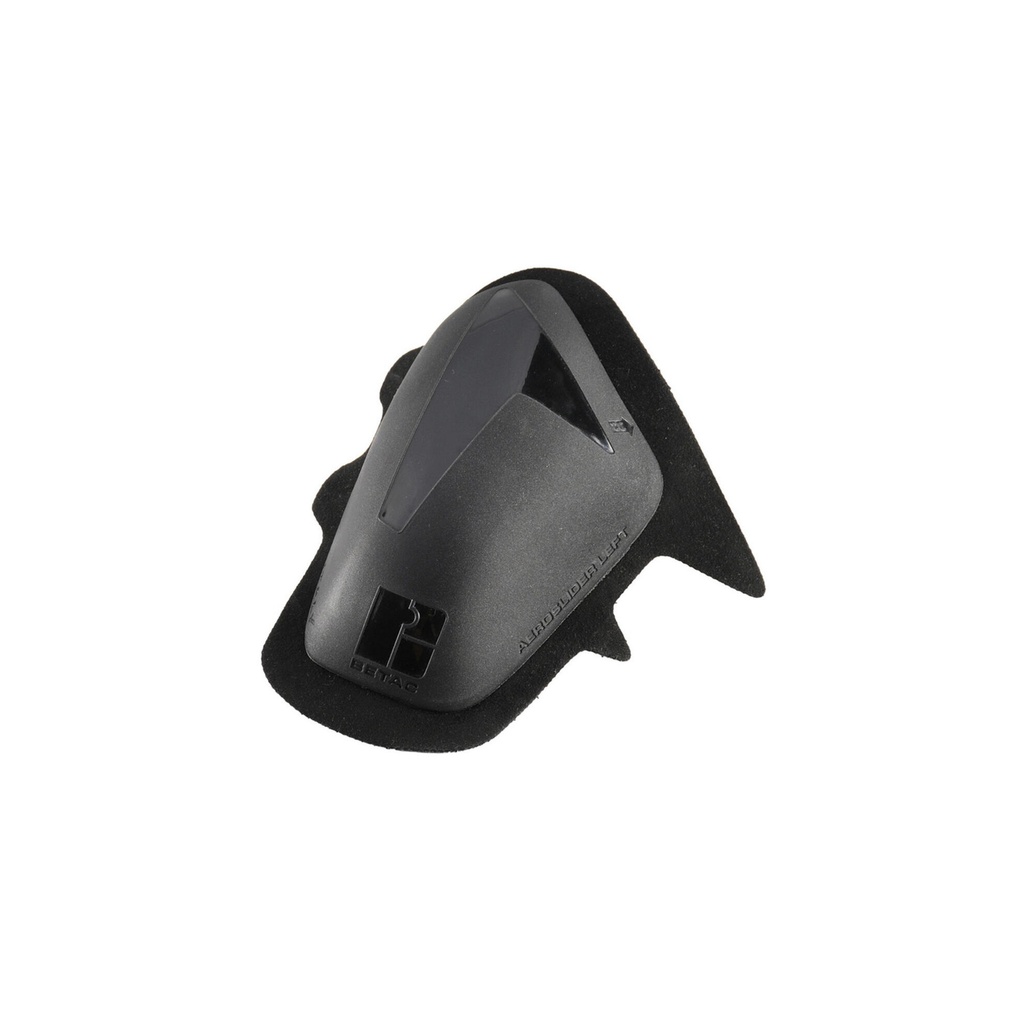 [LT-SAP002NER] Aeroslider slider (pair) (Nero)