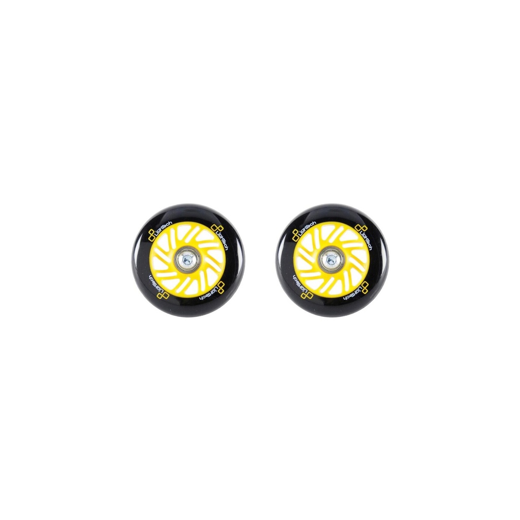 [LT-RW001] Stands Wheels (Couple) D=90