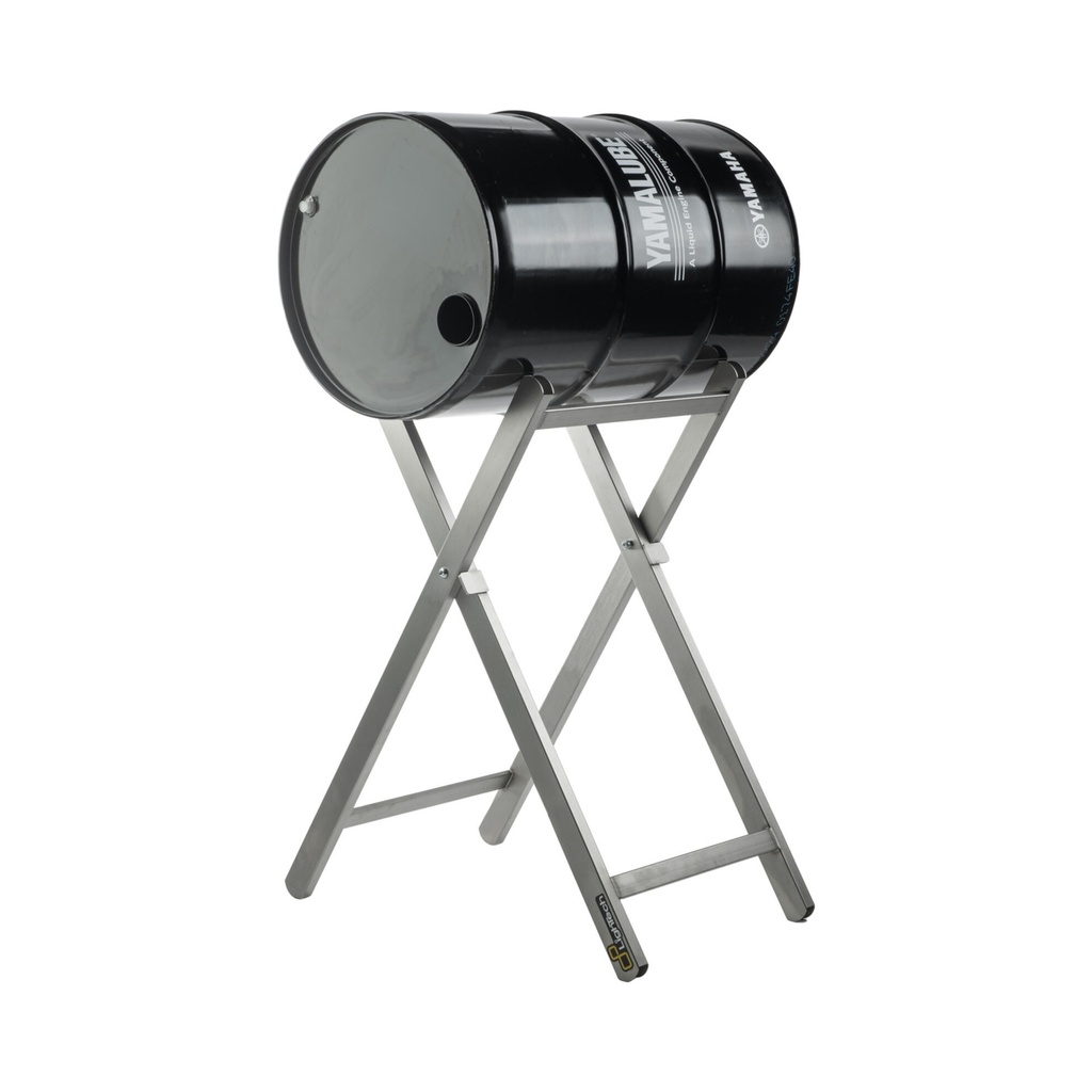 [LT-RSS006] Fuel drum stand