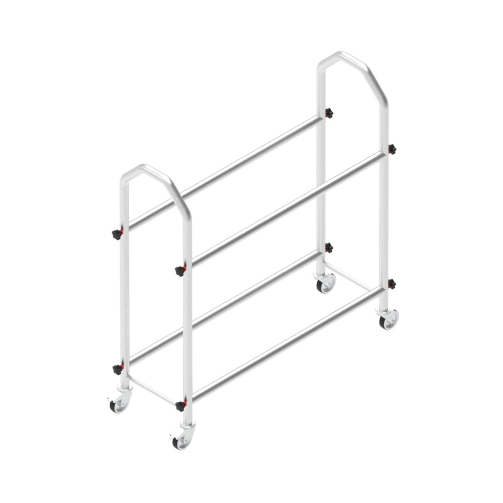 [LT-RSS004] Stainless Steel Rims Carrier