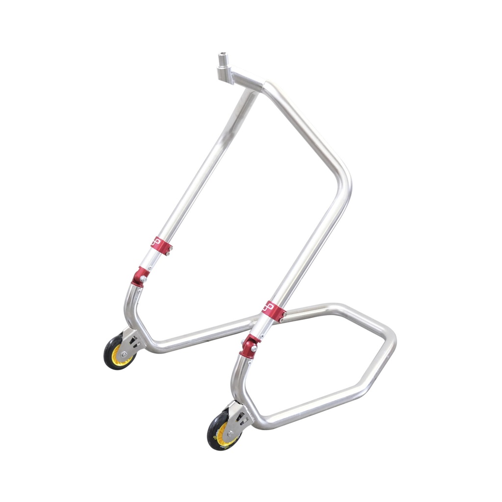 [LT-RSS001] Stainless Steel Front Triple Tree Lift