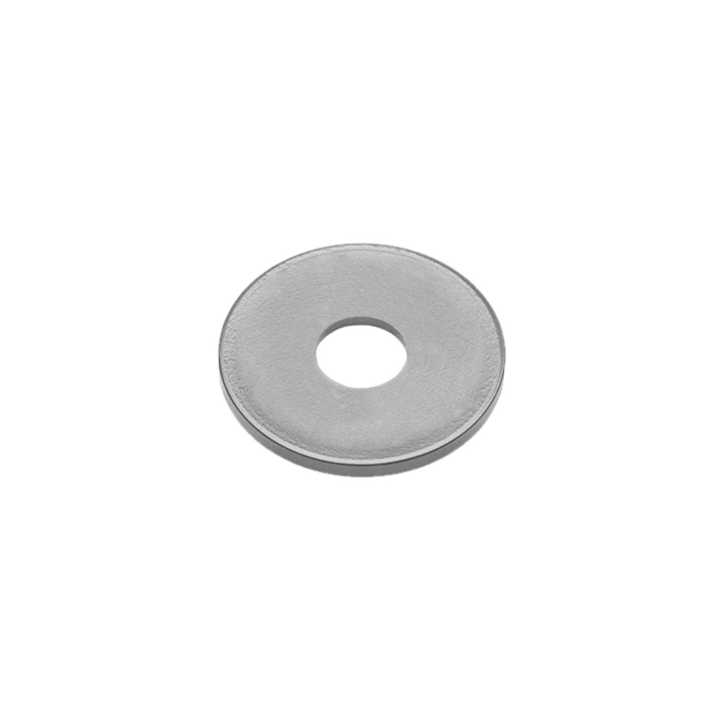 [LT-RSM6BT] Special Washer M6 D=6,5 / 21 / 1.6 Tit. G.5
