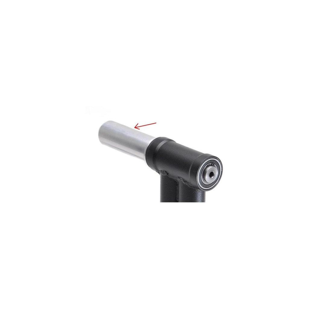 [LT-RSF29] Pin Diam. 40,6 For One Armed Rear Stand for Triumph, Ducati