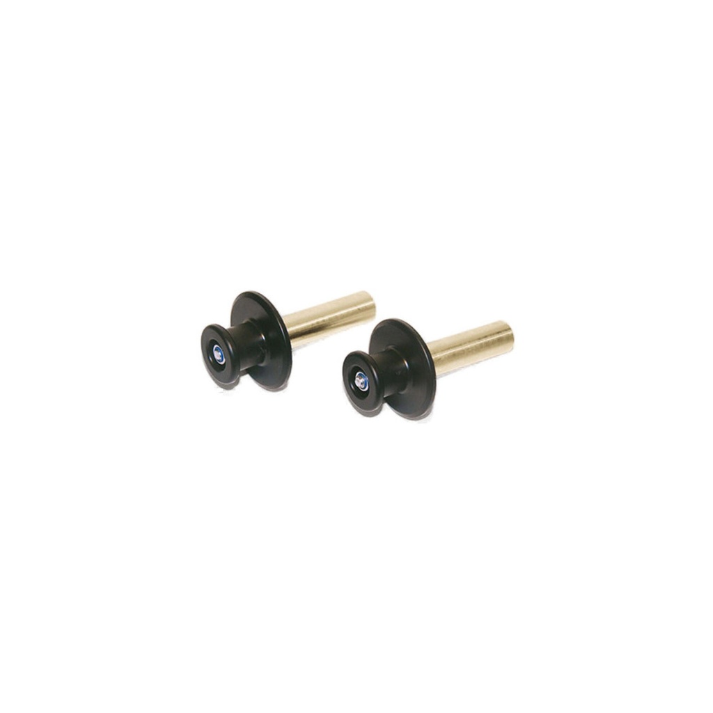 [LT-RSF25] Rollers For Rear Stand (Pair) for Yamaha