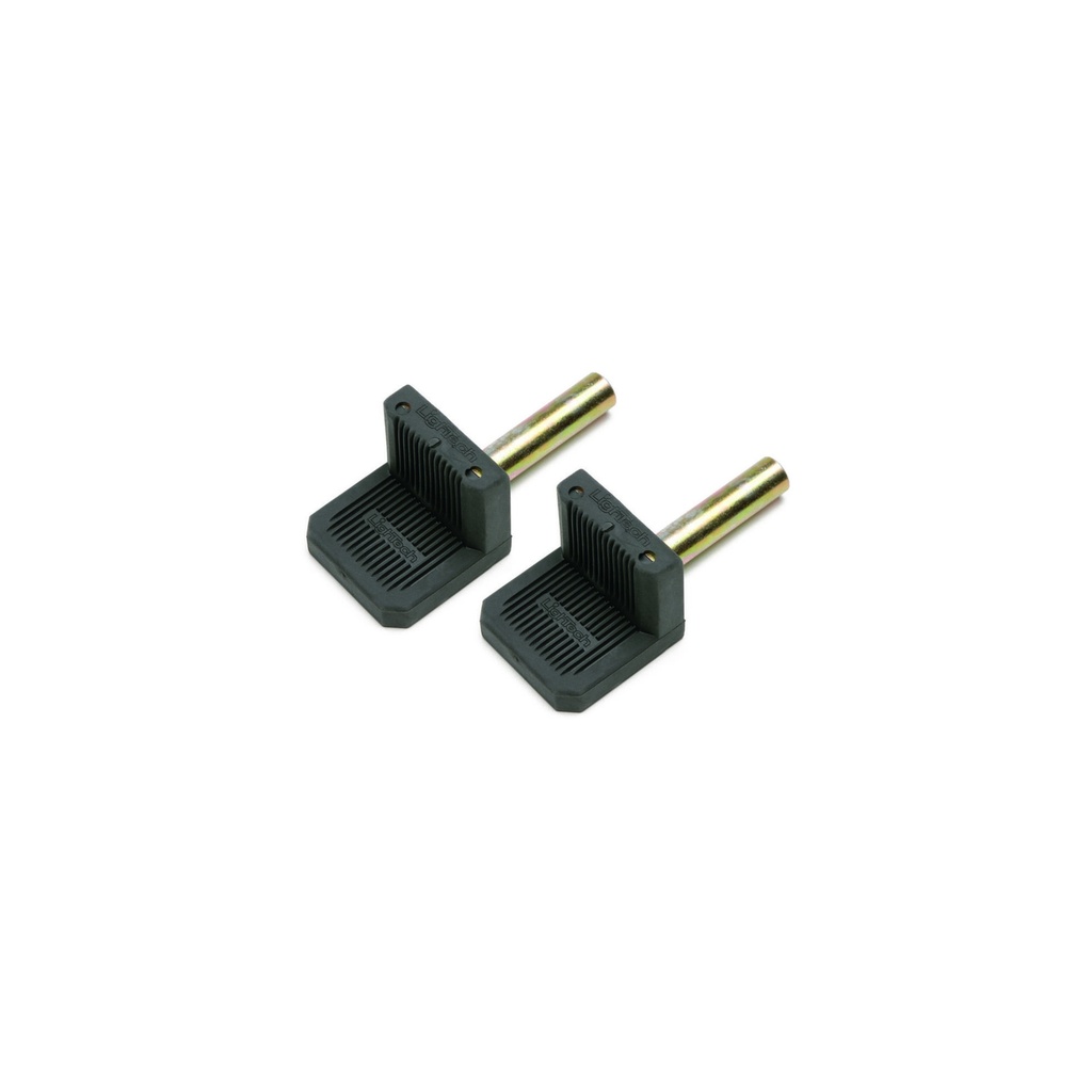 [LT-RSF24] Sliding Blocks For Rear Stand (Pair) for Yamaha