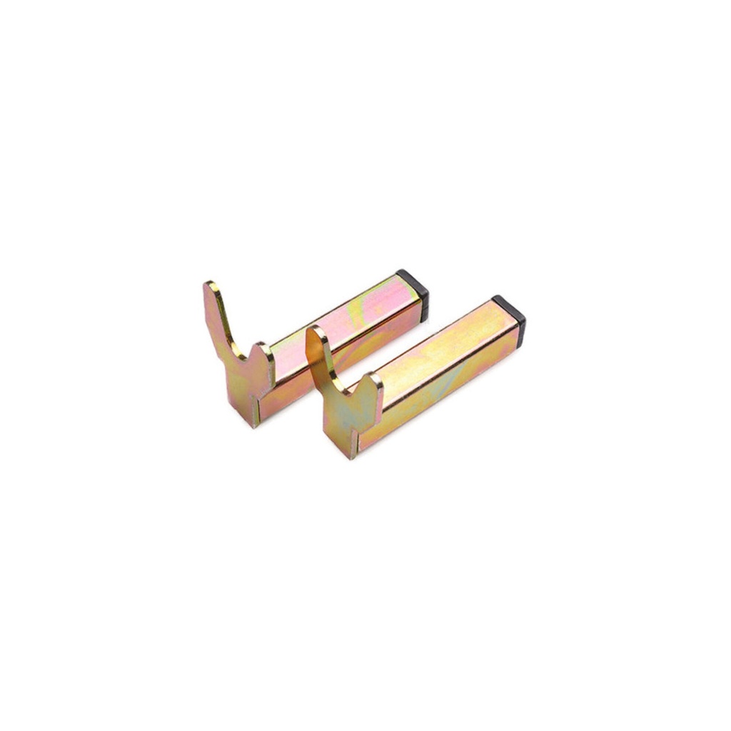 [LT-RSF23] Forks For Rear Stand (Pair) for Yamaha