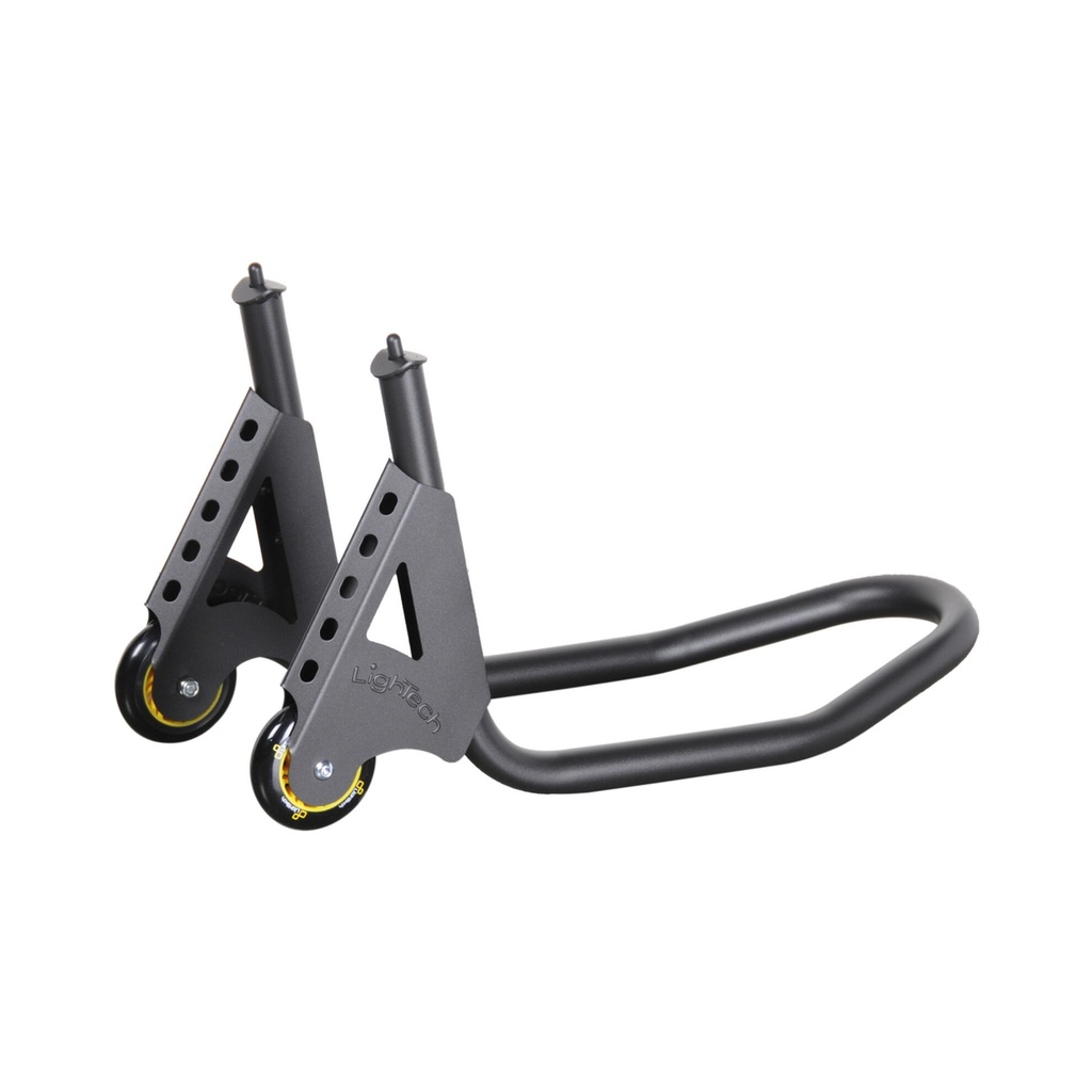 [LT-RSF22] Iron Front Stand With Wheels