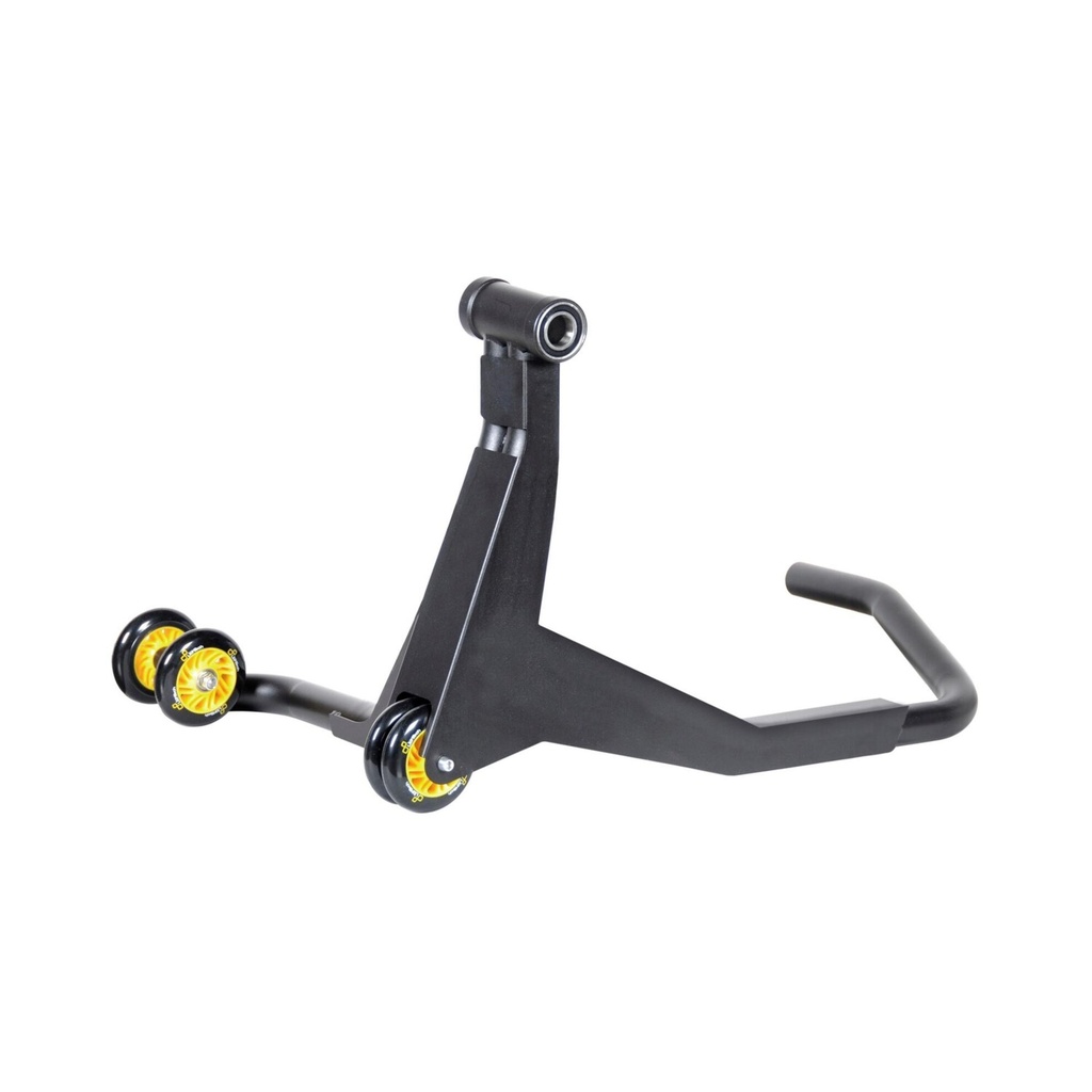 [LT-RSF046] Iron One Armed Rear Stand (without pin)