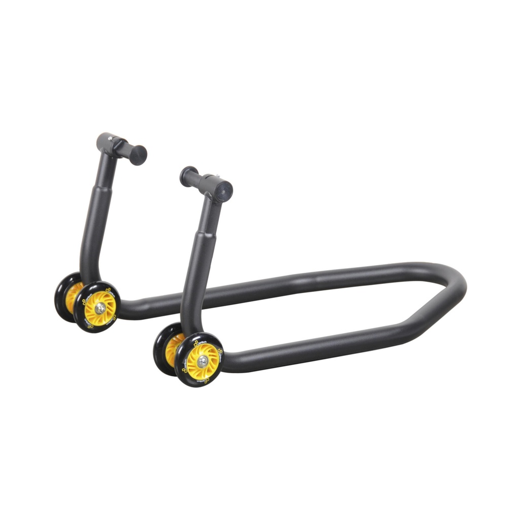 [LT-RSF042] Iron Fron Stand With Attachament Under Brake Calipers for Yamaha