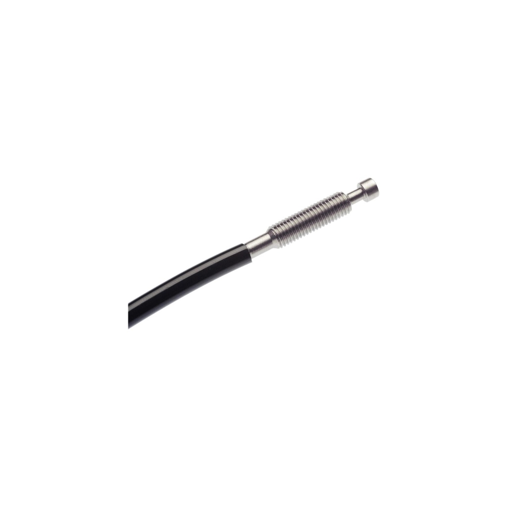 [LT-RLEV008] Cable For Remote Adjuster For Brembo Aprilia Rsv4 1000 (From 04), Ducati 749/999, Yamaha R1 (From 04