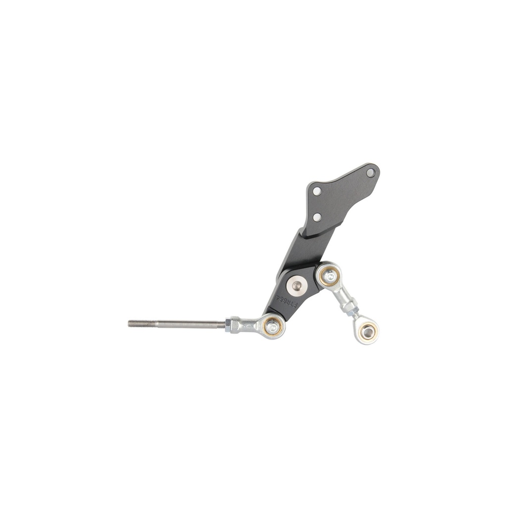 [LT-RFTR236] Conversion Kit From Standard Gear Shift To Reverse Gear Shift for Aprilia