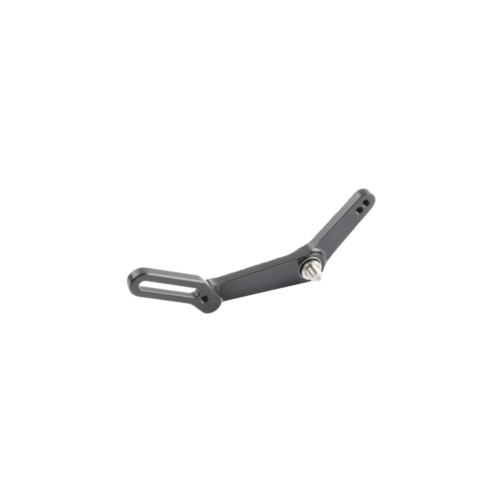 [LT-RFTR207] Rear Set Conversion Kit From Reverse to Standard Shift (for FTRBM002 - FTRBM002W - FTRBM002R) for Bmw