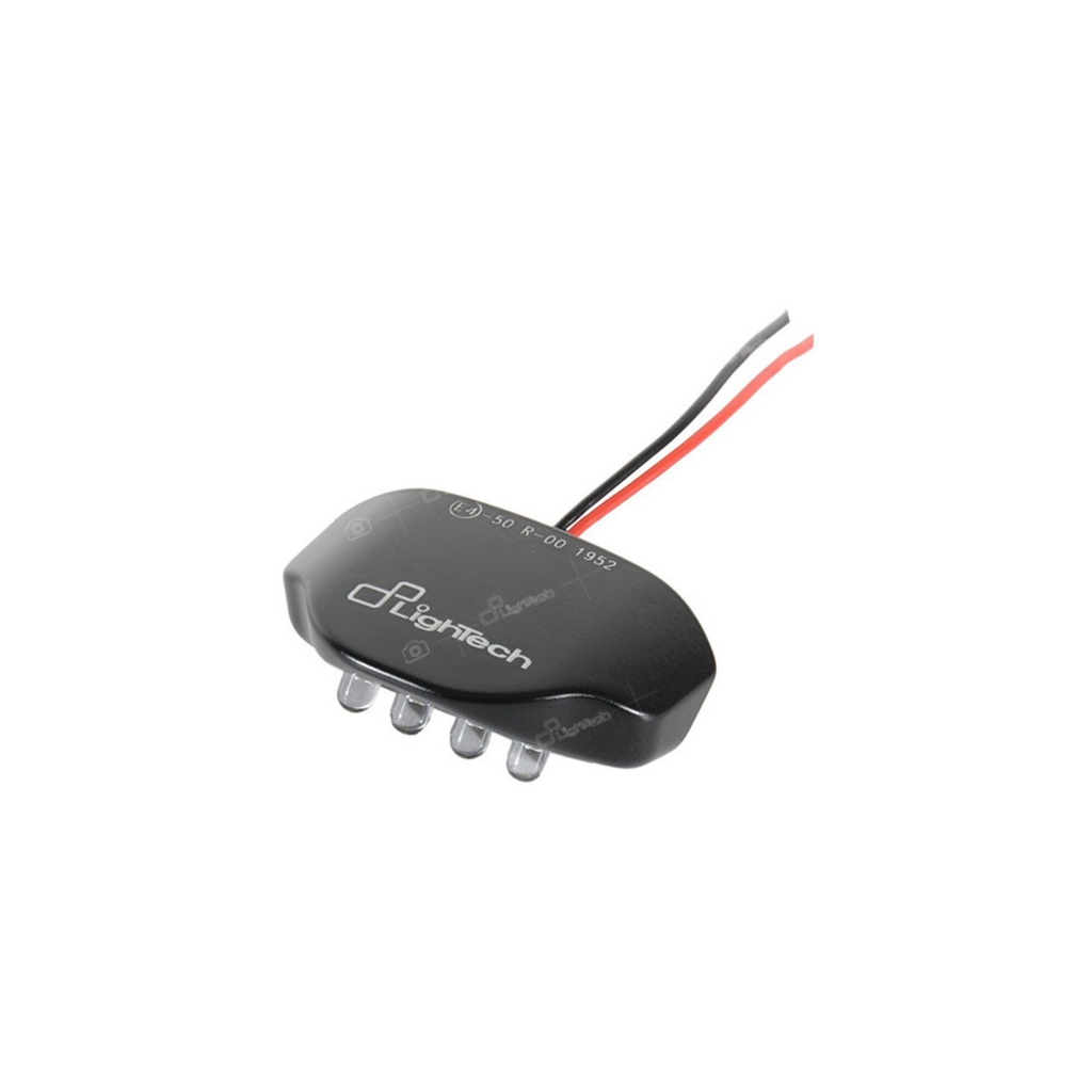 [LT-PTLA2NER] License Plate Light (Homologated E4)