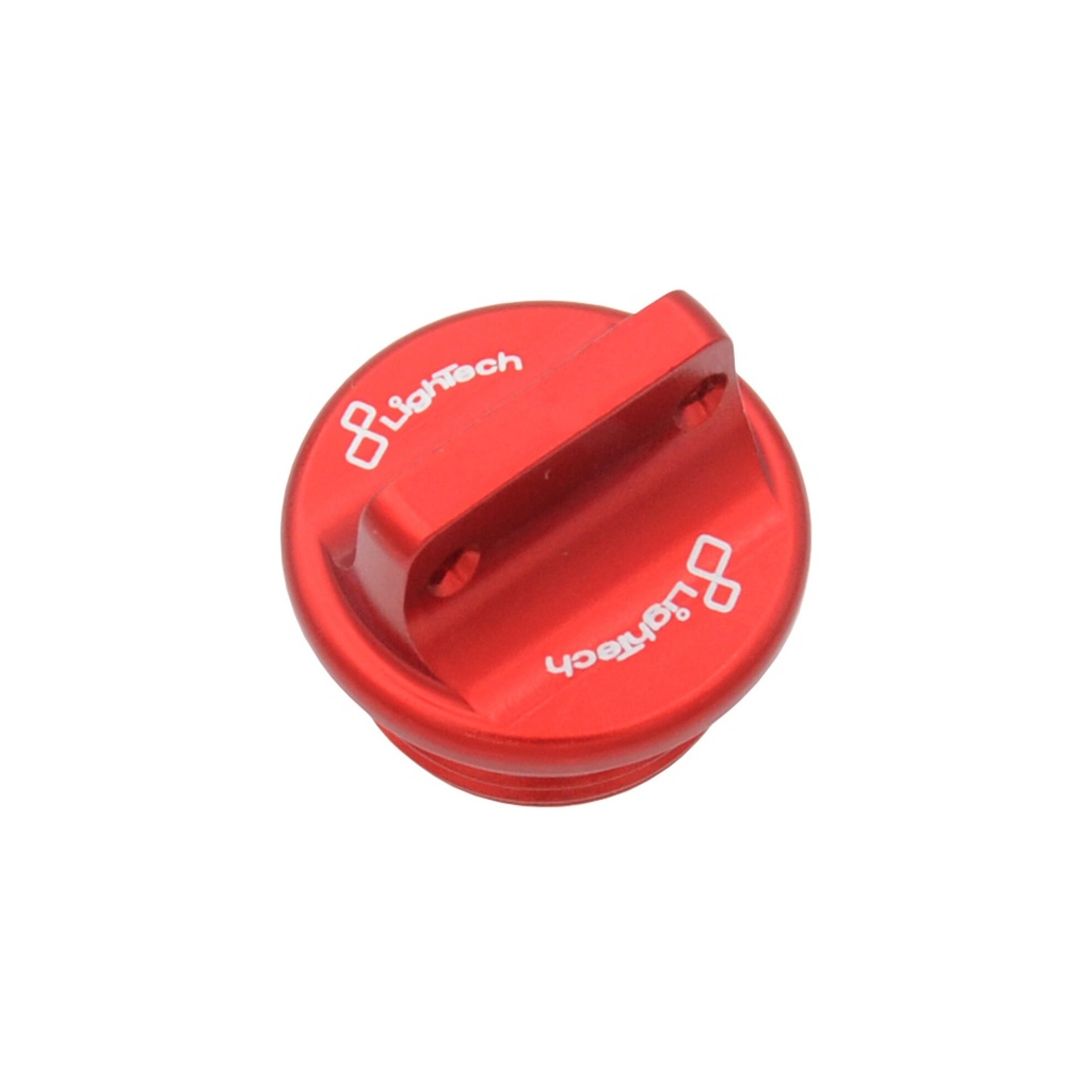 [LT-OILBM01NER] Oil Filler Cap M 24x2 for Bmw (Nero)
