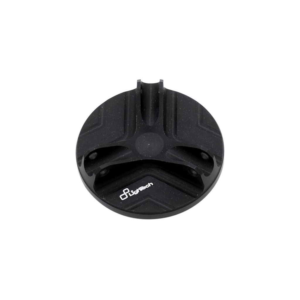 [LT-OIL106NER] Oil Filler Cap M26x3 for Yamaha (Nero)